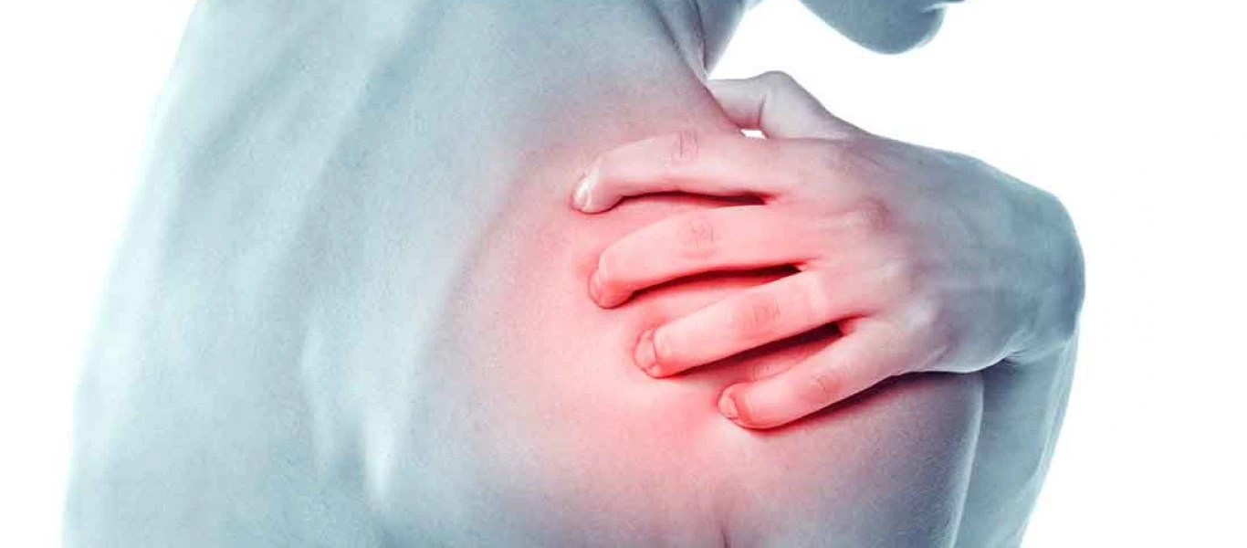 Πως αντιμετωπίζεται η τενοντίτιδα; (φωτό)